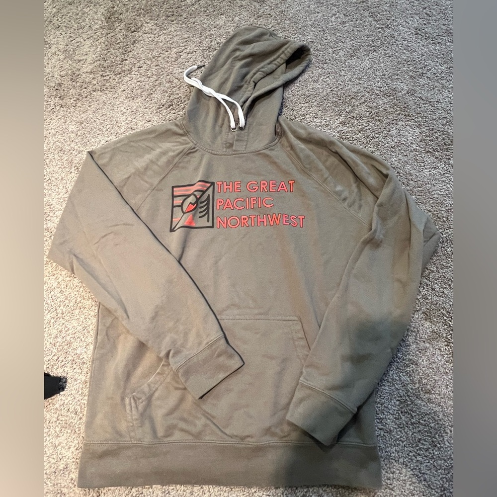 The Great PNW sweatshirt-Men’s M